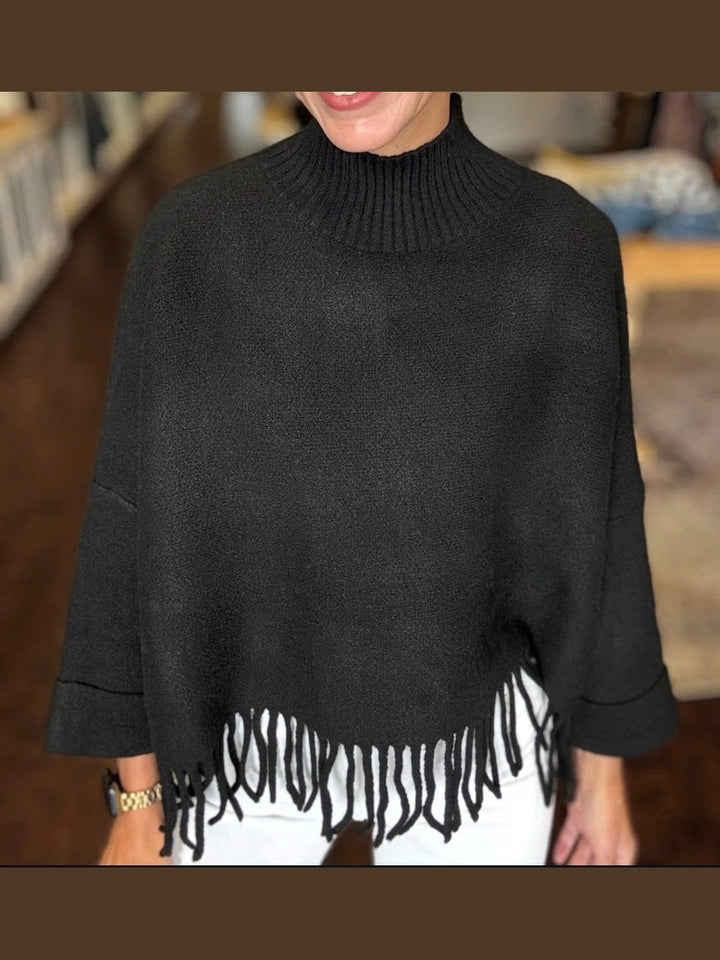 Sachi Aja Sweater
