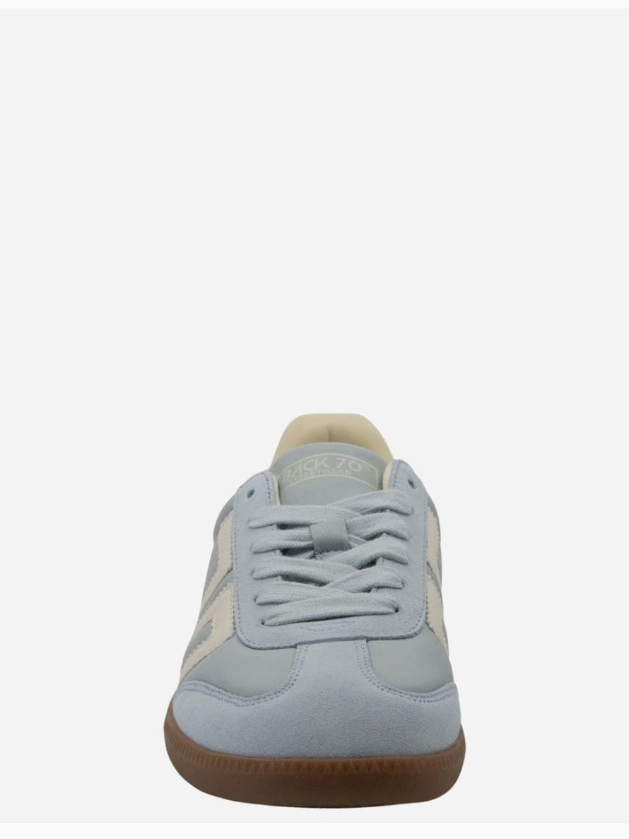 Cloud Sneaker- Light Sky
