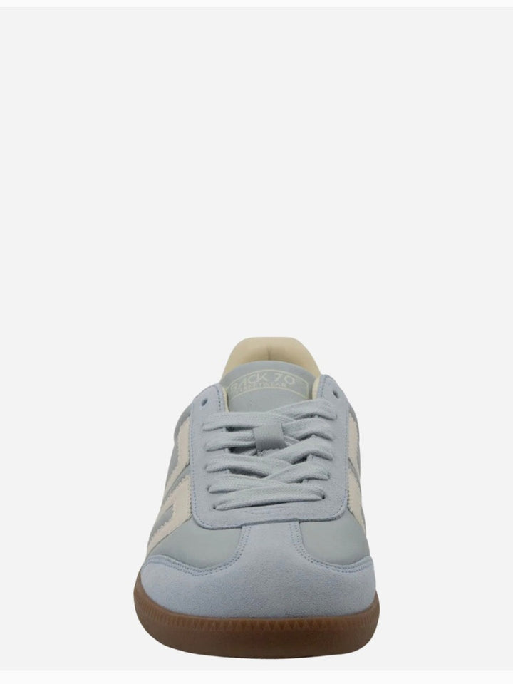 Cloud Sneaker- Light Sky