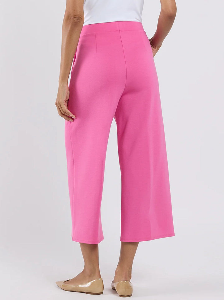 Jude Connally Lolly Pant, Jude Ponte - Peony Pink