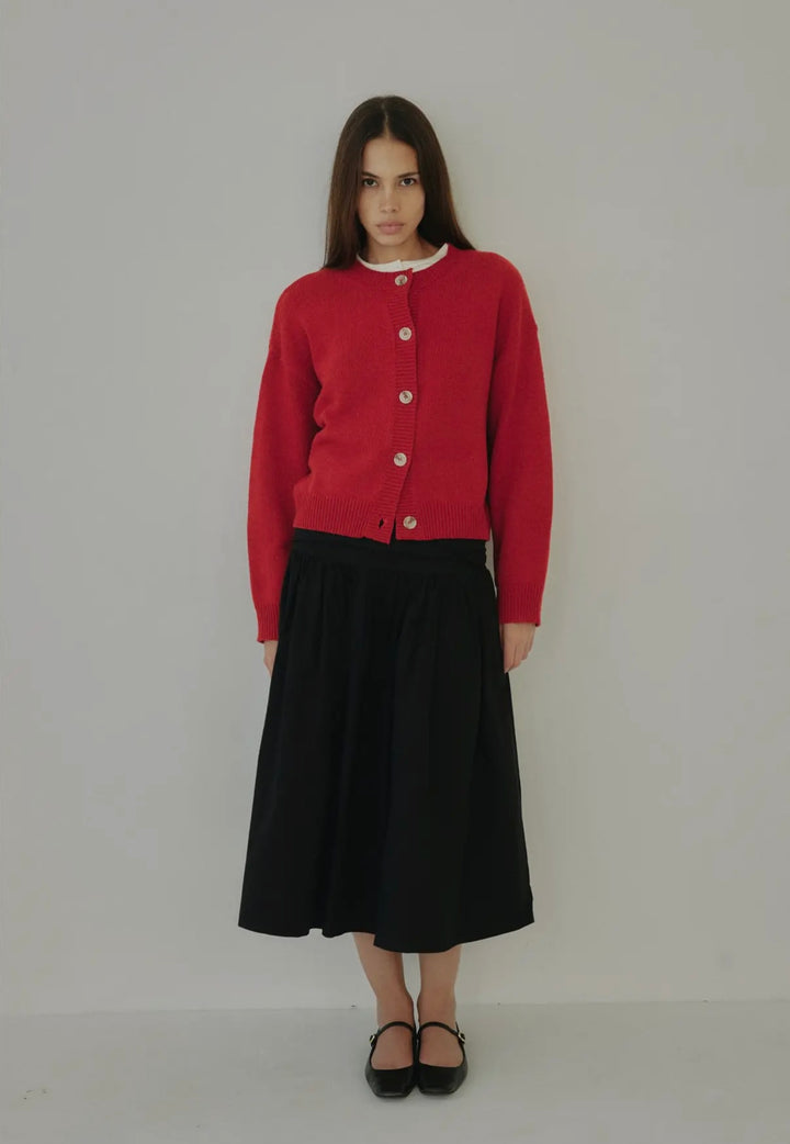 Lucy Cardigan