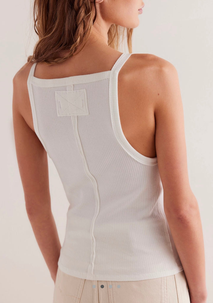 Free People Mia Tank
