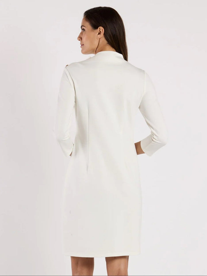 Jude Connally Gertie Ponte Dress