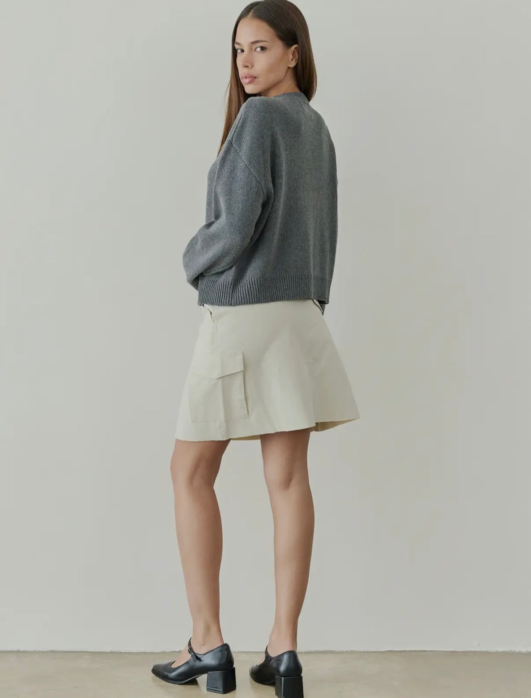 Lucy Cardigan