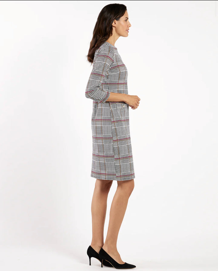 Jude Connally Sabine Dress