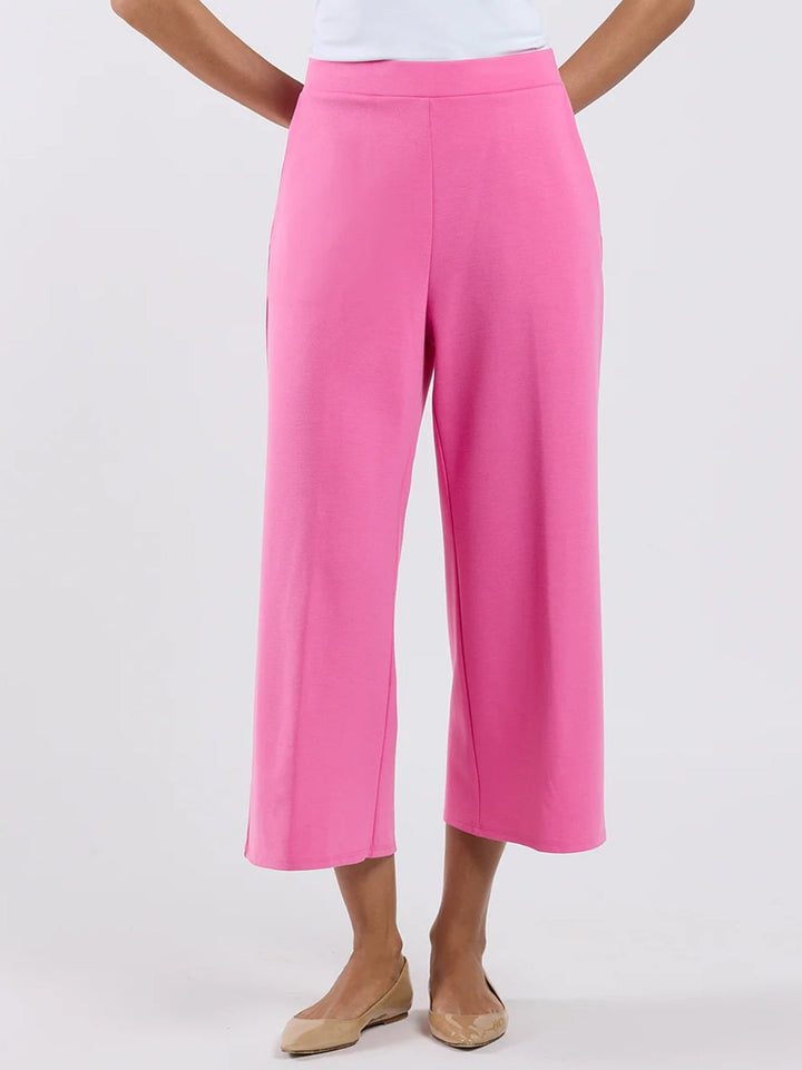 Jude Connally Lolly Pant, Jude Ponte - Peony Pink