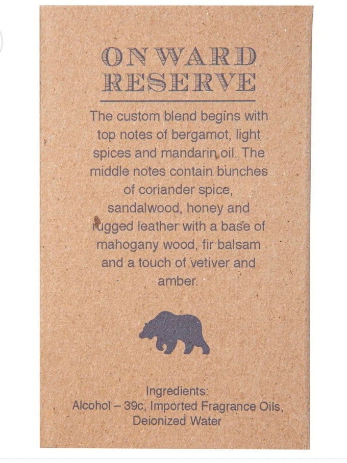 Onward Reserve Cologne