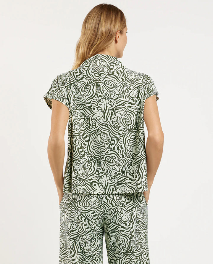 Jude Connally Tillie Top