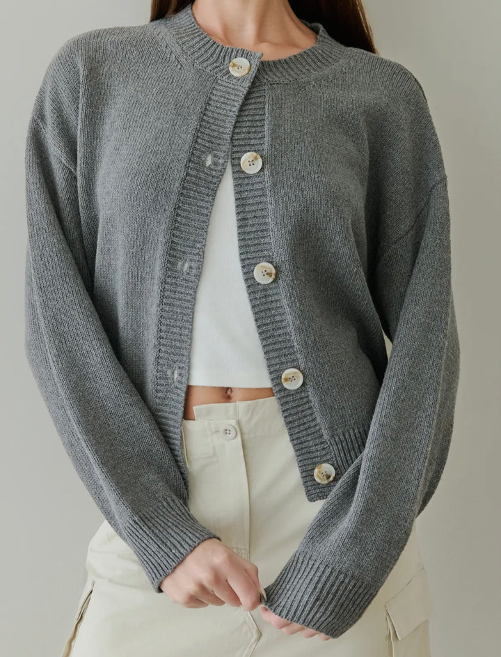 Lucy Cardigan