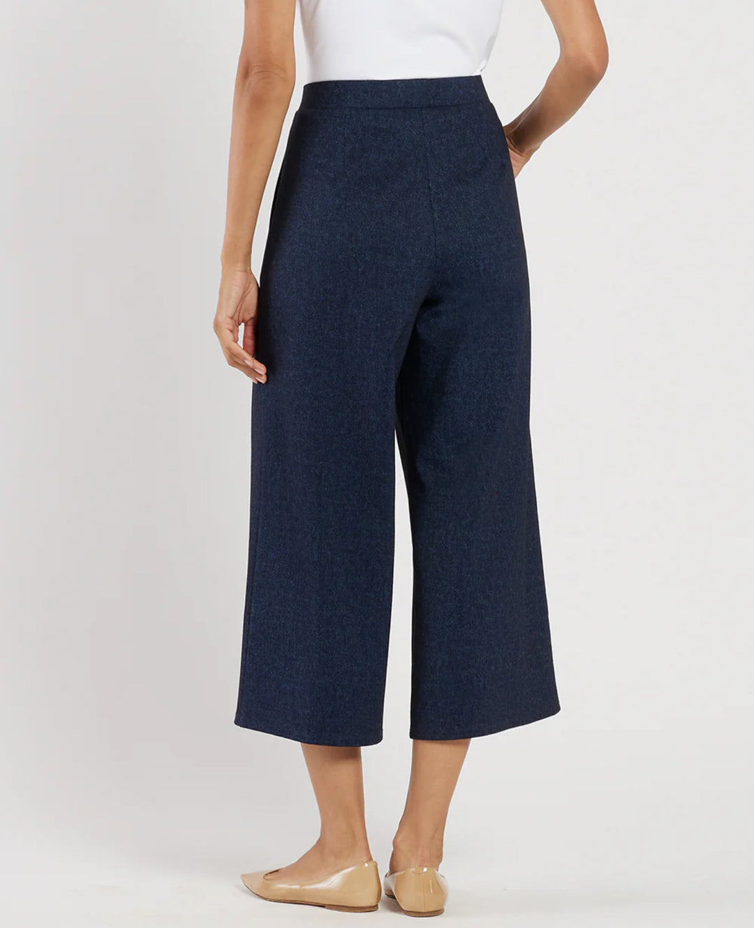 Jude Connally Lolly Denim Pant