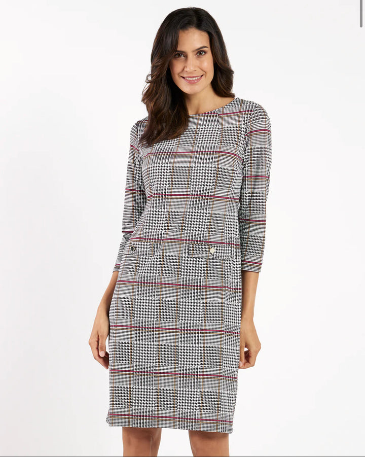 Jude Connally Sabine Dress