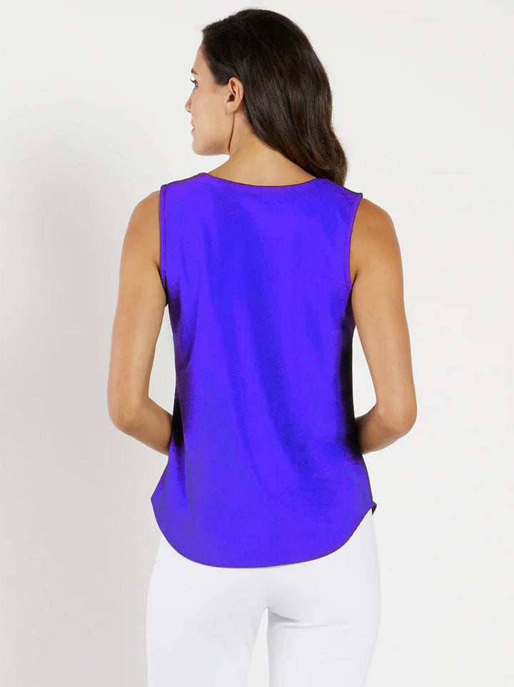 Ali Top - Cobalt