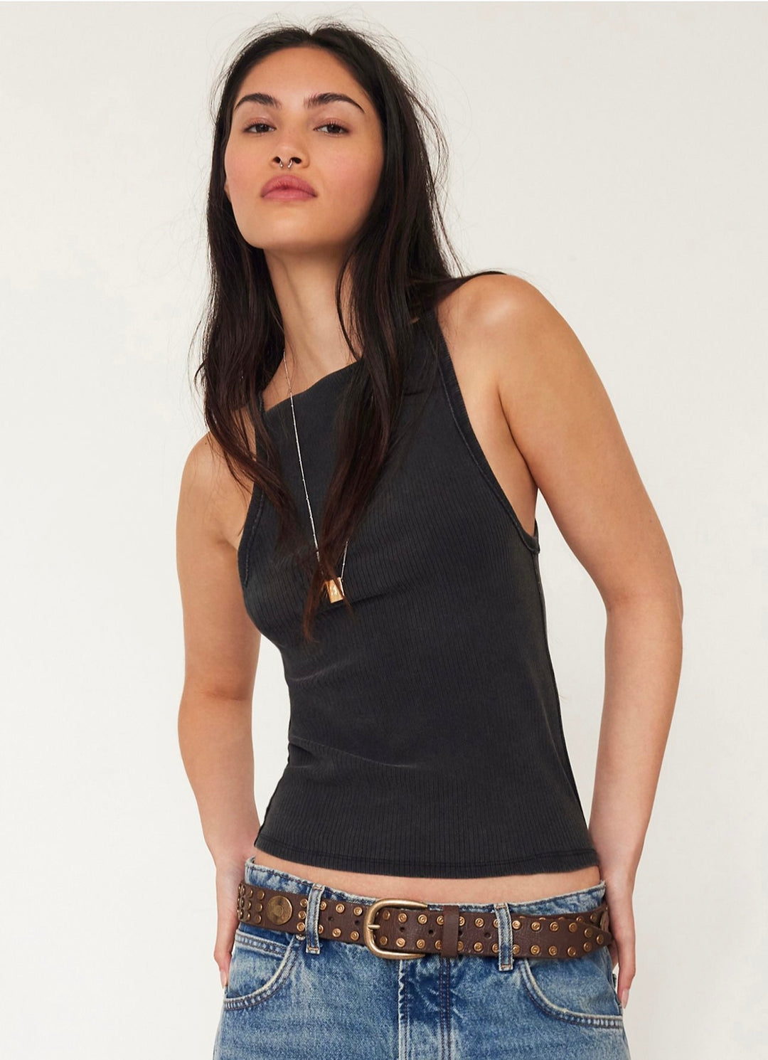 Free People Mia Tank