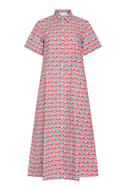 Gibbons Dress, Penny Bloom