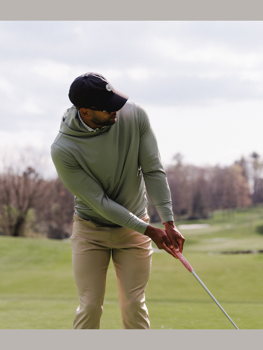 Venture Performance Hoodie