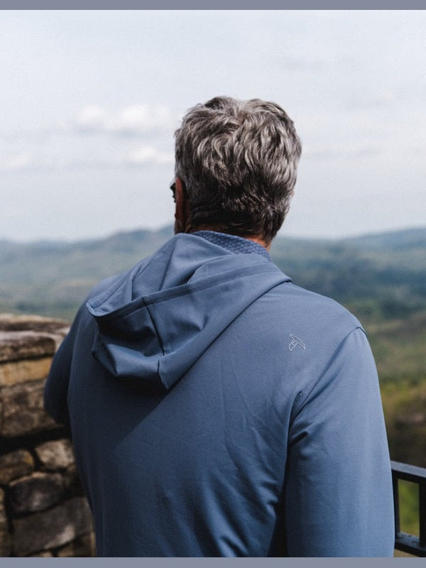 Venture Performance Hoodie