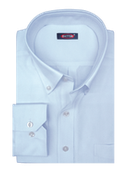 Tailored Fit Anderson Performance Button Down Dress Shirt- 2 Colors