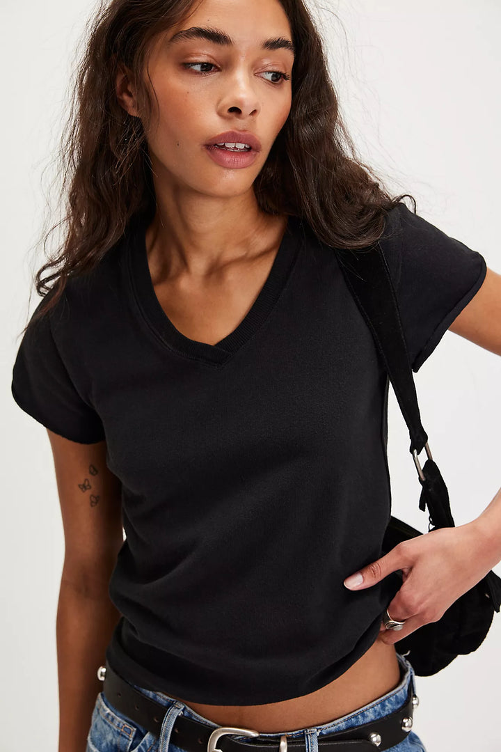 Free People The Tee That Got Away