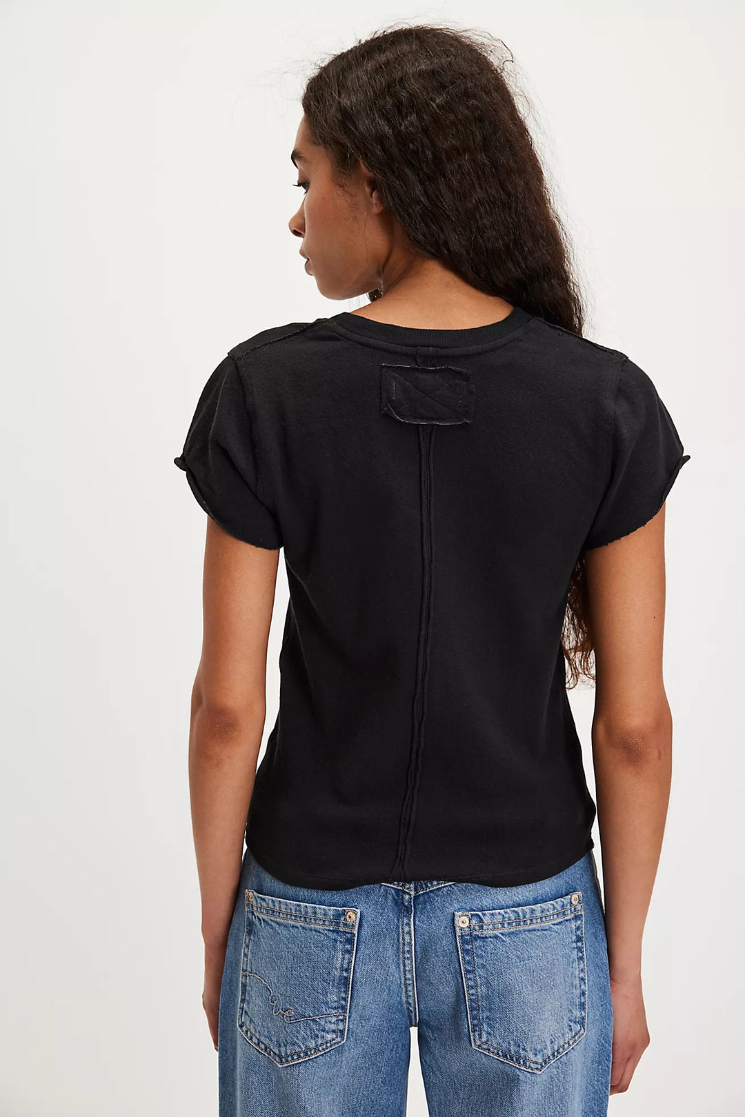 Free People The Tee That Got Away