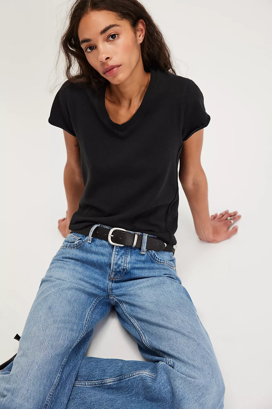 Free People The Tee That Got Away