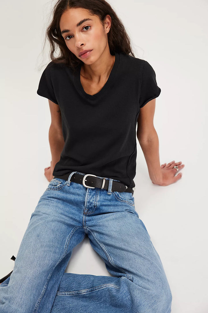Free People The Tee That Got Away