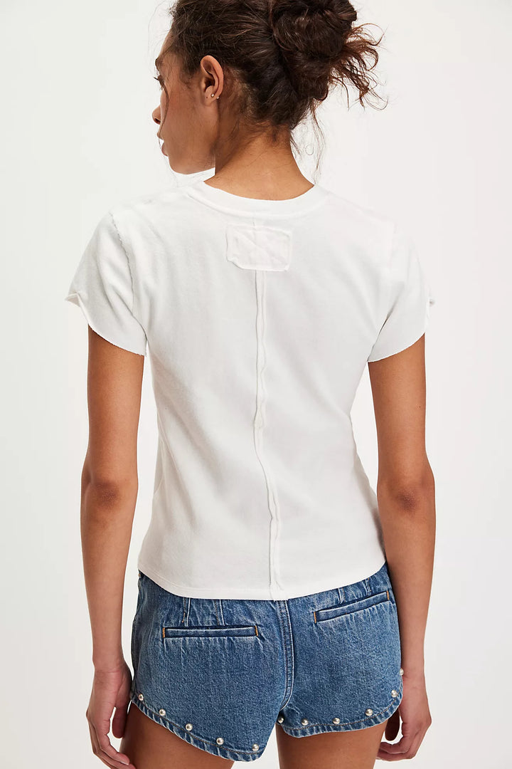 Free People The Tee That Got Away