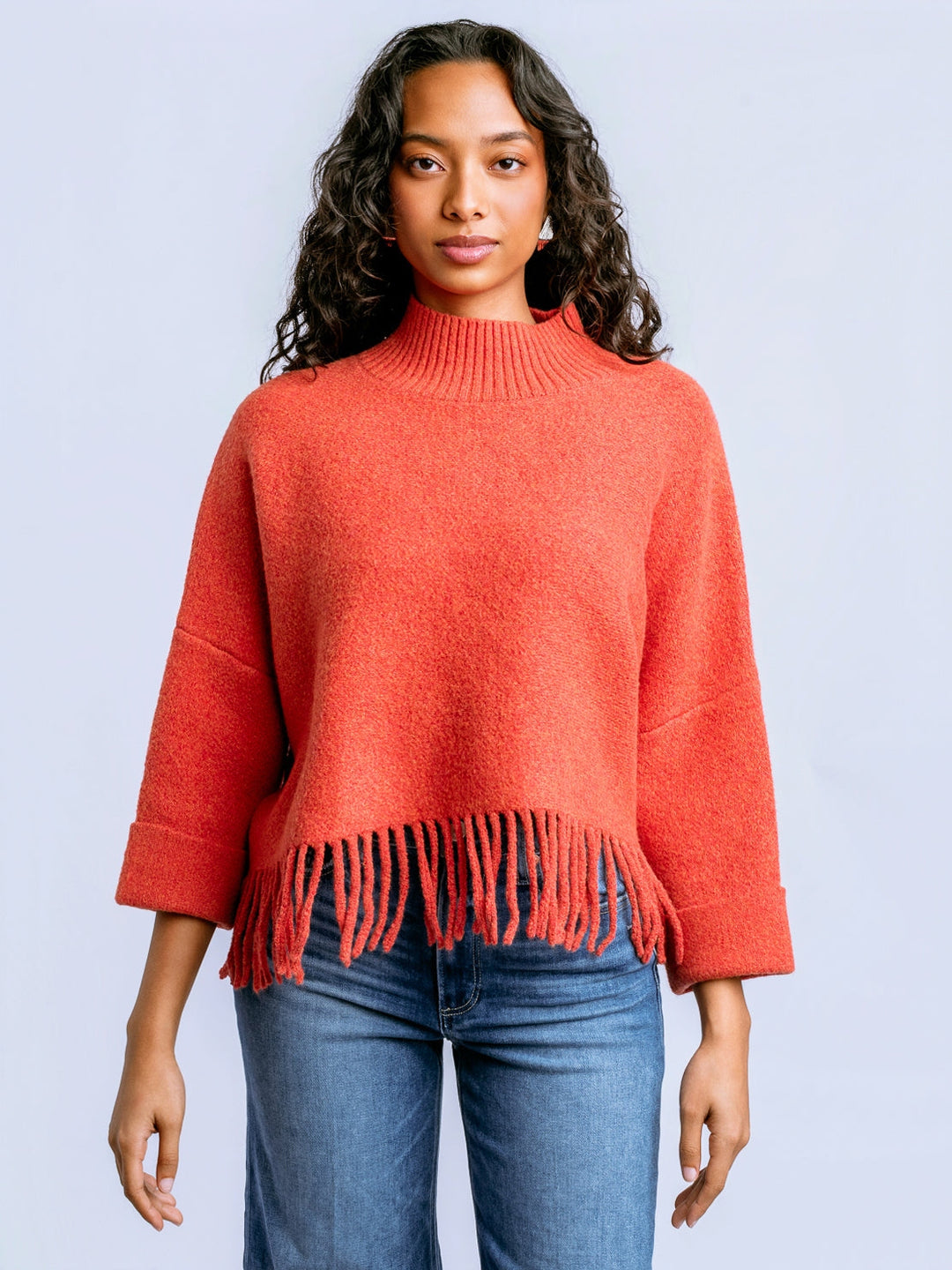 Sachi Aja Sweater