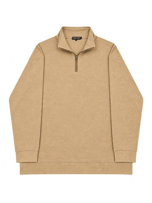 Southern Marsh MarshLUX Augusta Quarterzip