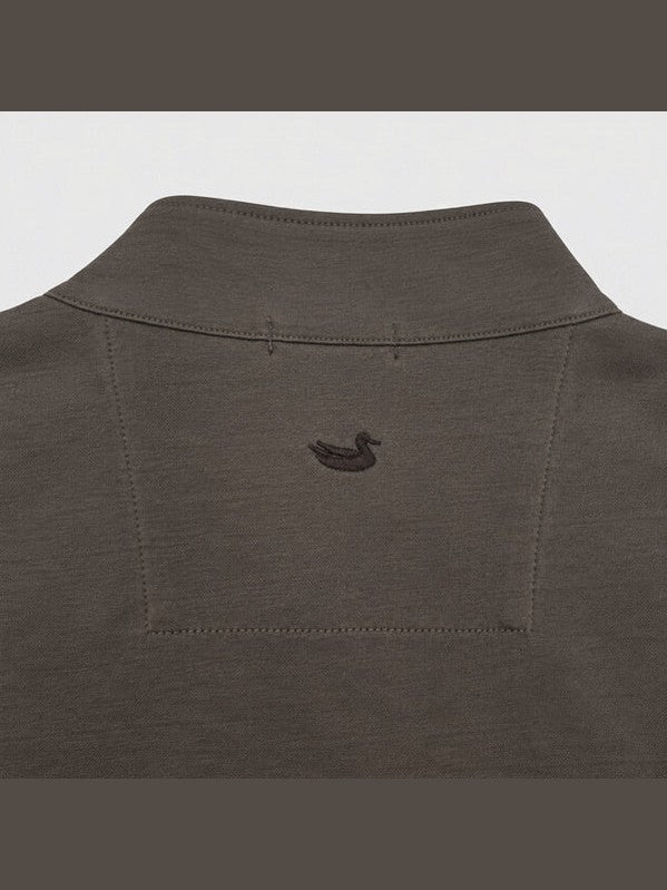 Southern Marsh MarshLUX Augusta Quarterzip
