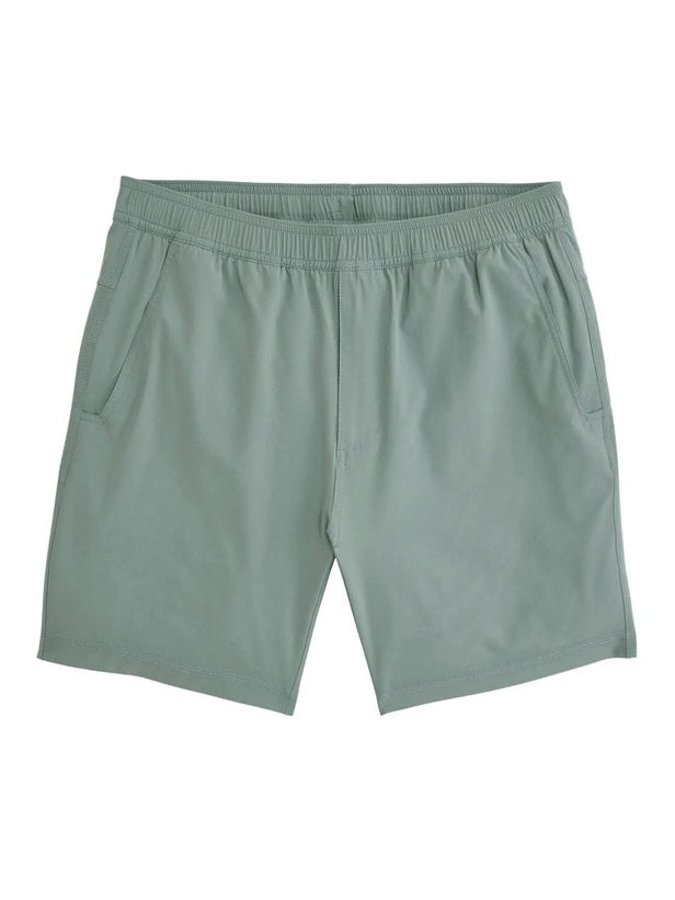 Genteal Rafter Short