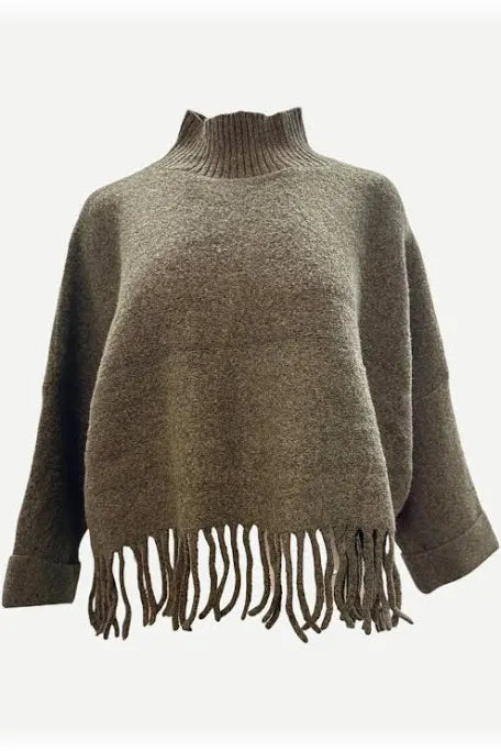 Kerisma Sachi Aja Sweater
