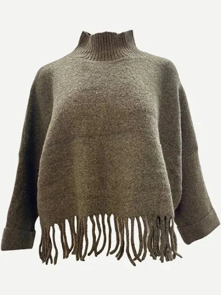 Kerisma Sachi Aja Sweater