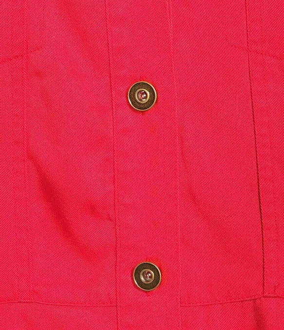 Multiples Peplum Jacket