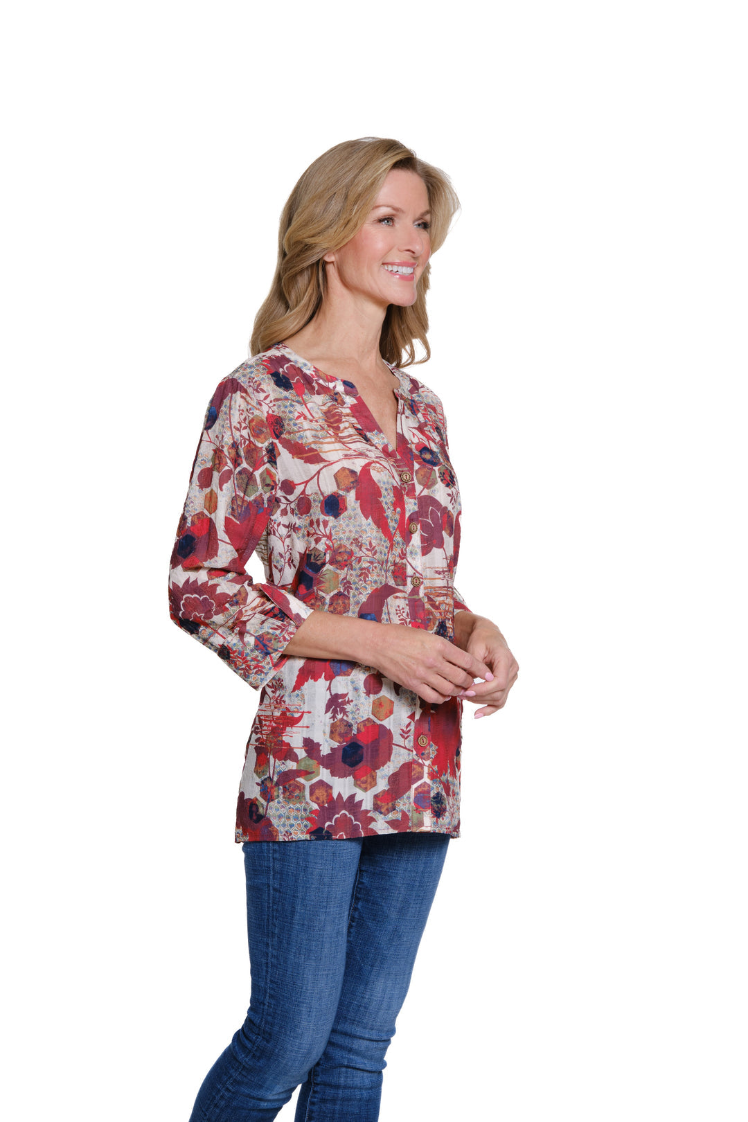 Multiples Bohemian Rhapsody Shirt