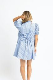 Karlie Sunday Sail Dress