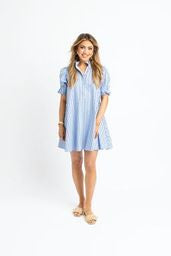 Karlie Sunday Sail Dress