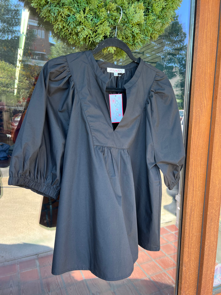 Joy Joy Puff Sleeve Blouse