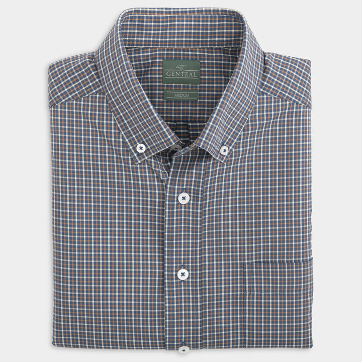 Genteal Douglas Performance Sport Shirt