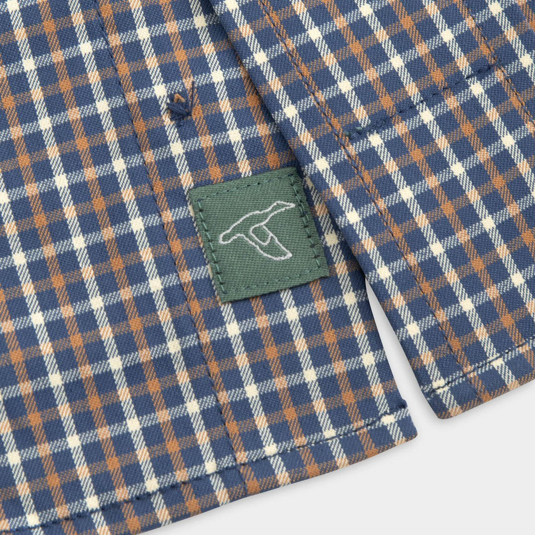Genteal Douglas Performance Sport Shirt
