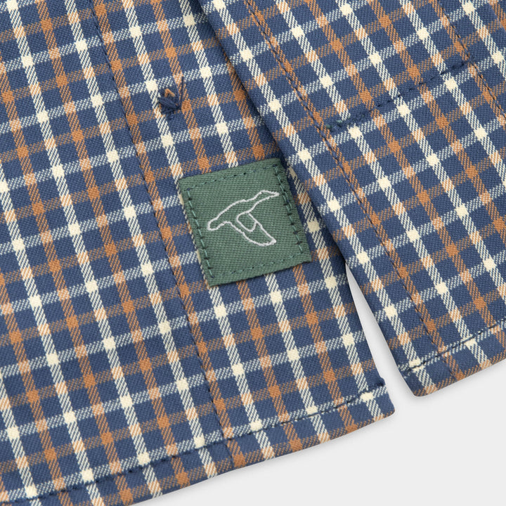 Genteal Douglas Performance Sport Shirt