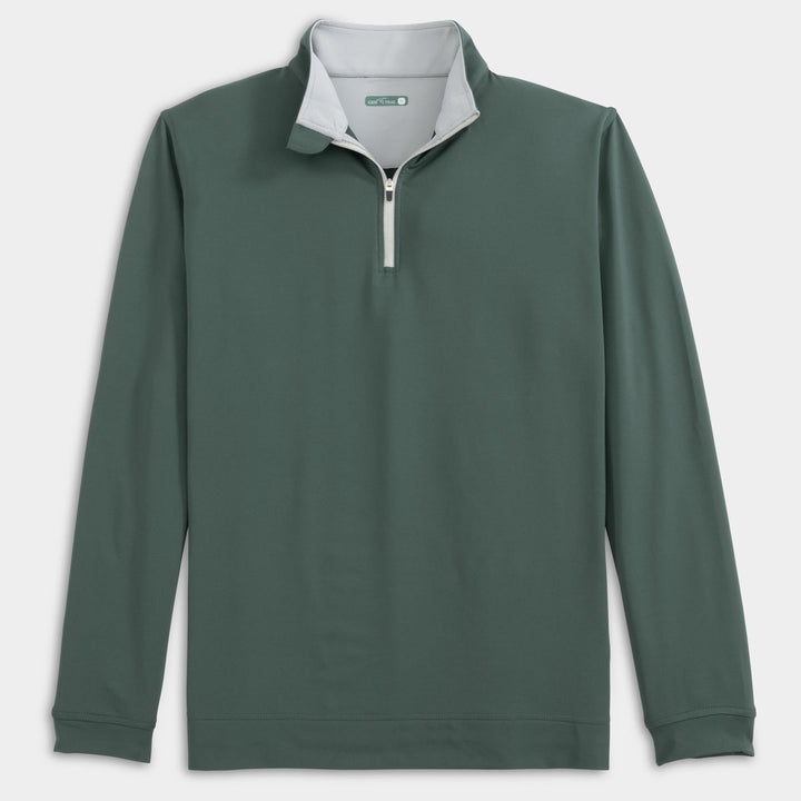 Genteal Performance Quarter-Zip