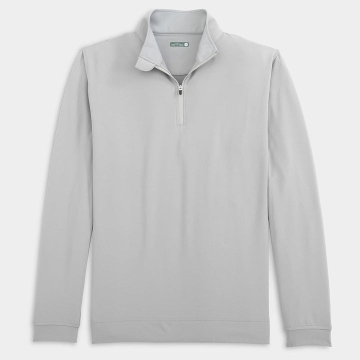 Genteal Performance Quarter-Zip