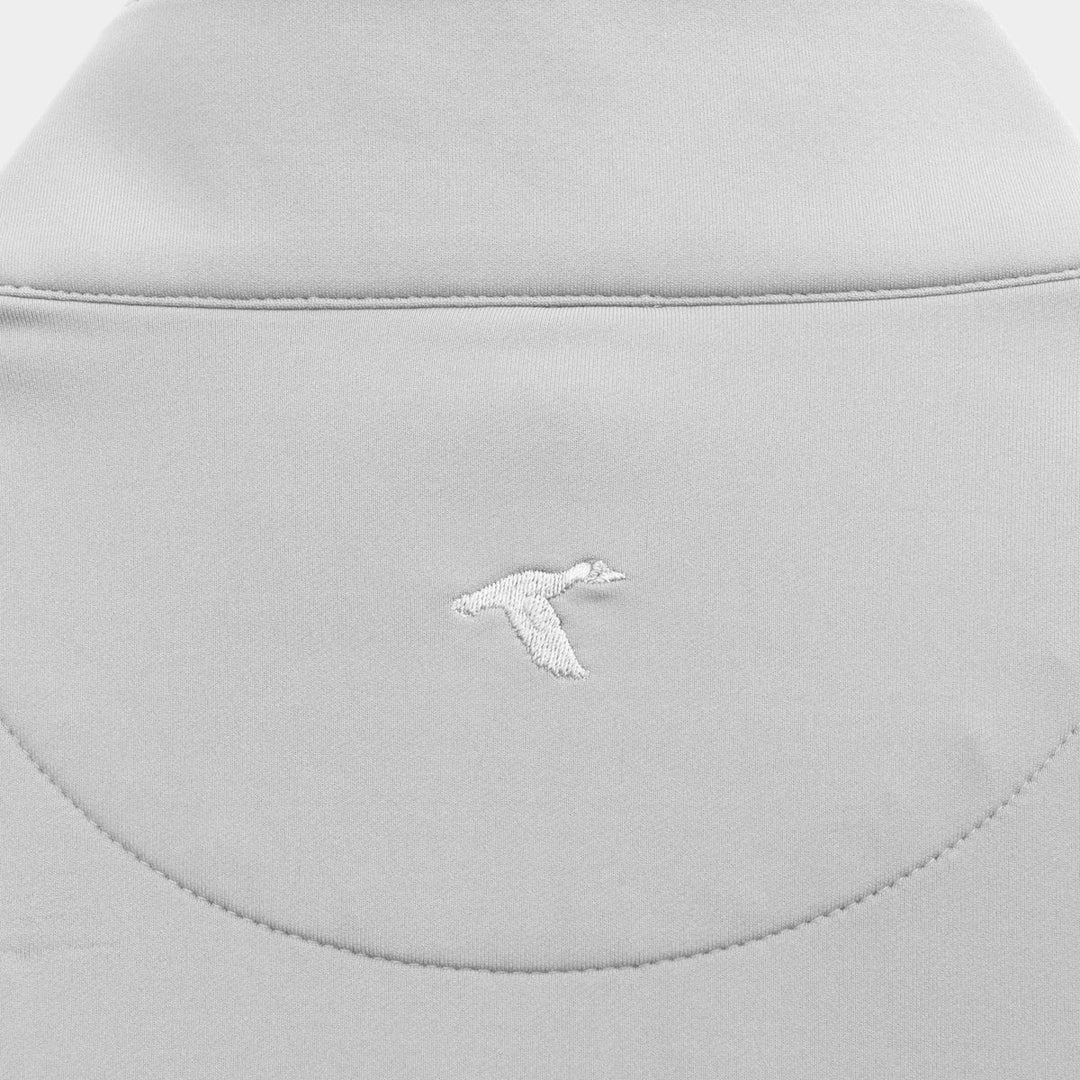 Genteal Performance Quarter-Zip