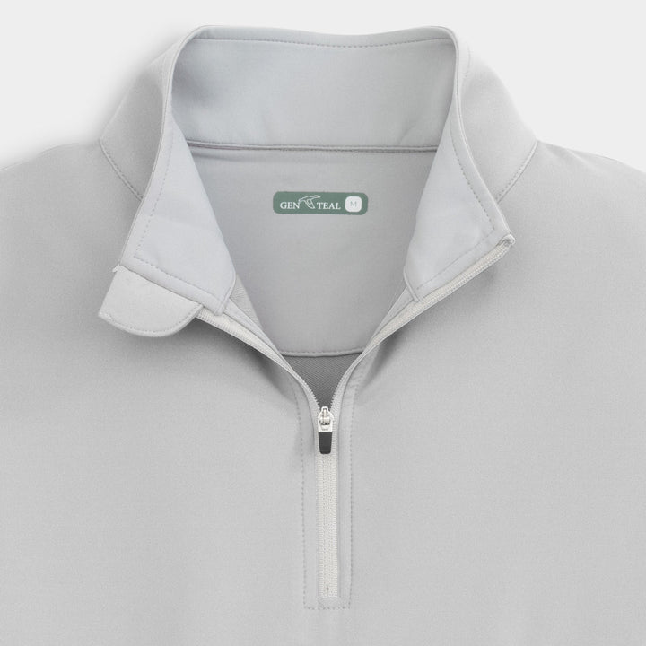 Genteal Performance Quarter-Zip