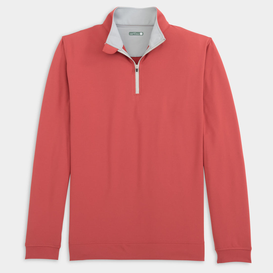 Genteal Performance Quarter-Zip