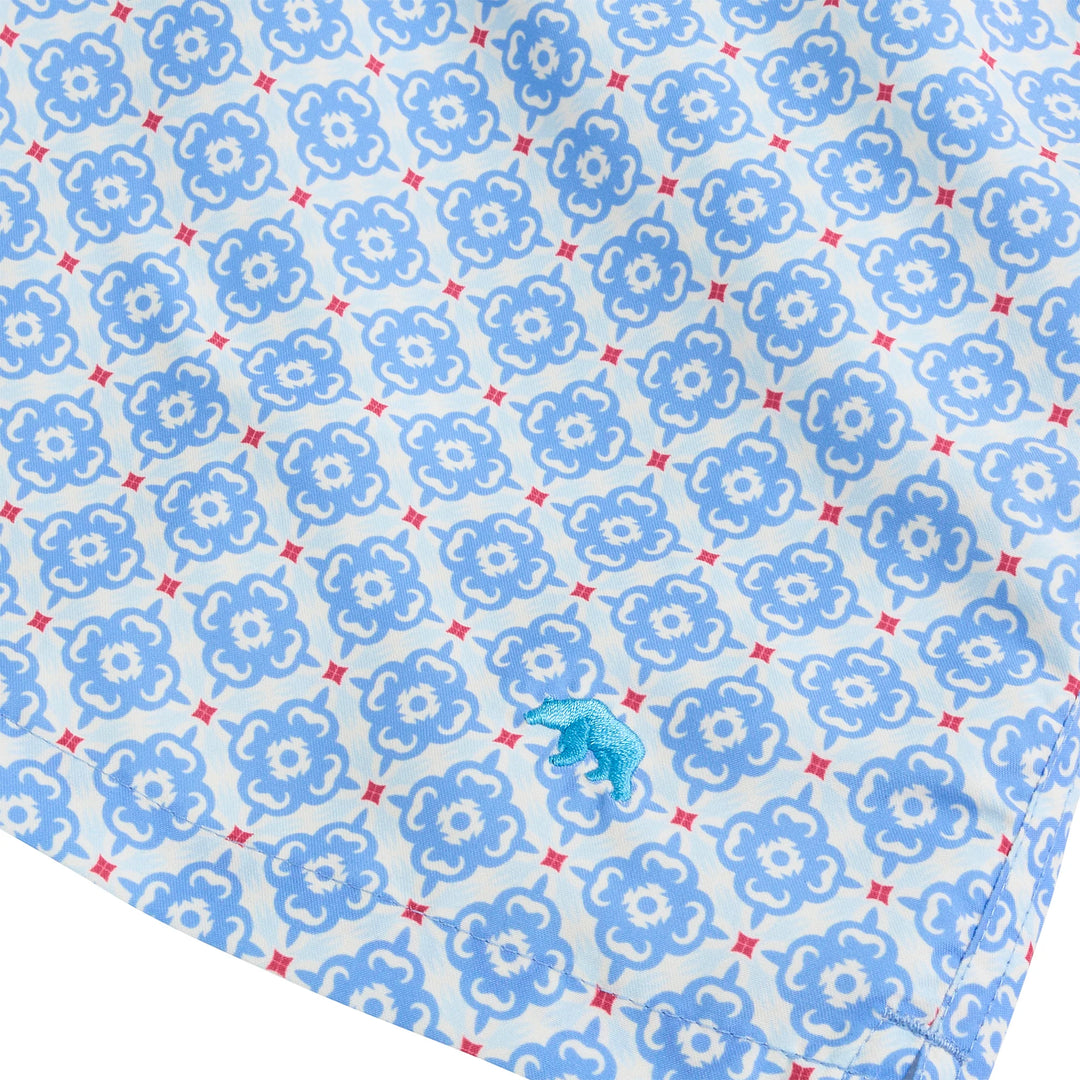 Onward Reserve Med Swim Trunk