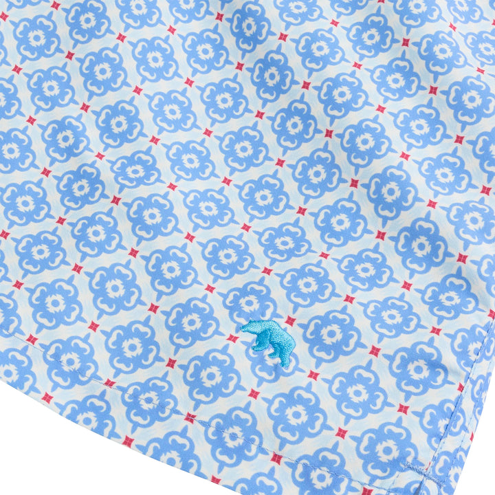 Onward Reserve Med Swim Trunk