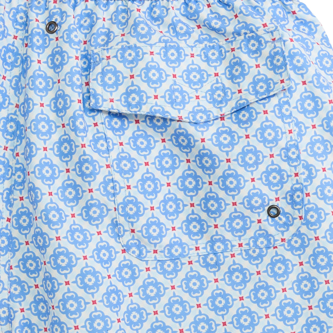 Onward Reserve Med Swim Trunk