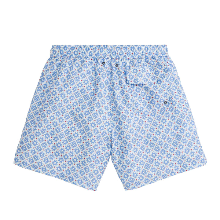Onward Reserve Med Swim Trunk