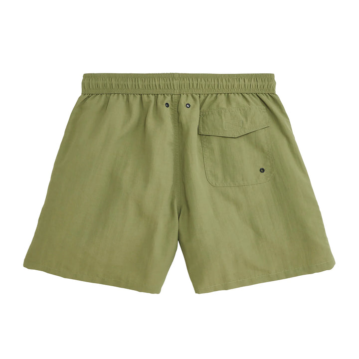 Onward Reserve Coastal Solid Swim Trunk